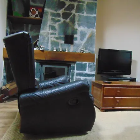 Casita En 6 Pax Semesterbostad