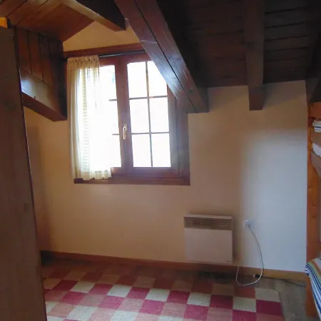 Semesterbostad Casita En 6 Pax