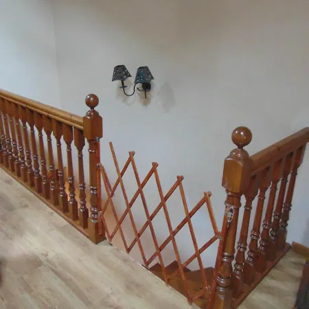 Semesterbostad Casita En 6 Pax *