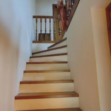 Semesterbostad Casita En 6 Pax