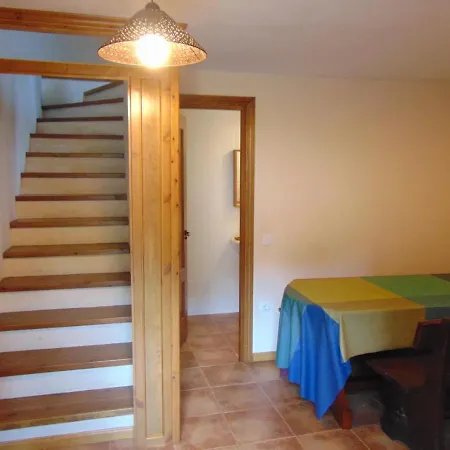 Semesterbostad Casita En 6 Pax *
