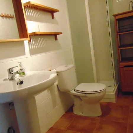 Casita En 6 Pax * Espuéndolas