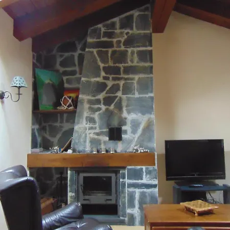Casita En 6 Pax Semesterbostad