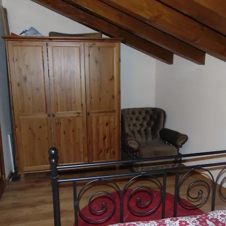 Semesterbostad Casita En 6 Pax