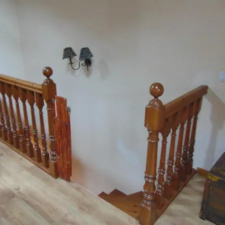 Semesterbostad Casita En 6 Pax
