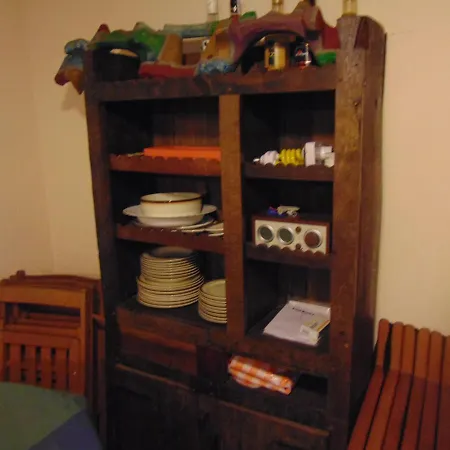 Semesterbostad Casita En 6 Pax *