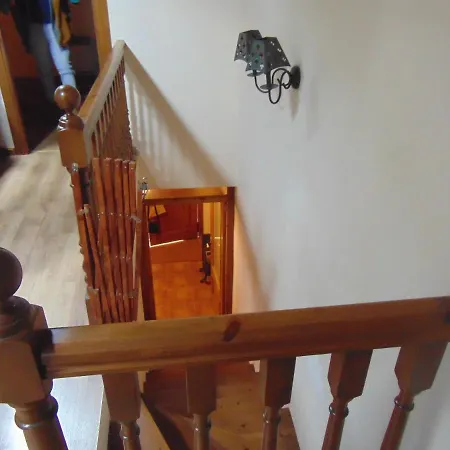 Casita En 6 Pax Semesterbostad
