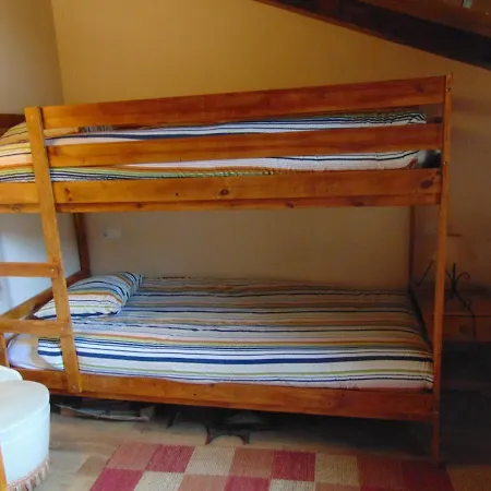 Casita En 6 Pax * Espuéndolas