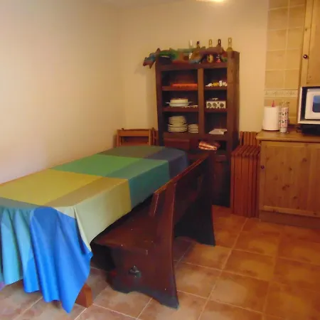 Casita En 6 Pax * Espuéndolas