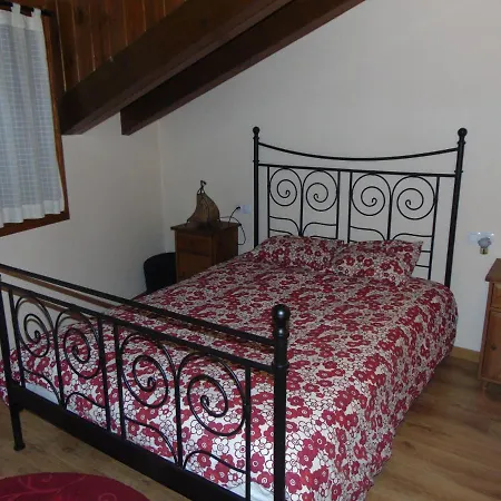 Casita En 6 Pax Semesterbostad