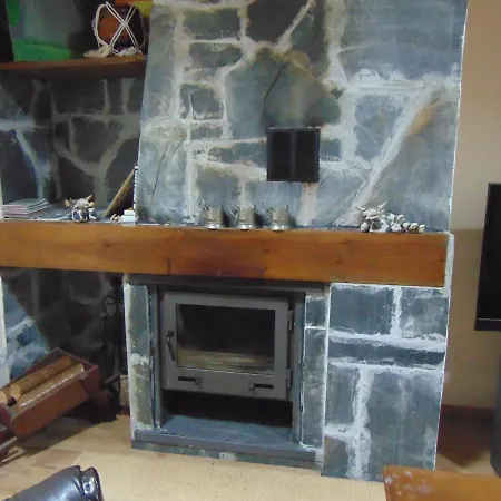 Semesterbostad Casita En 6 Pax Espuéndolas
