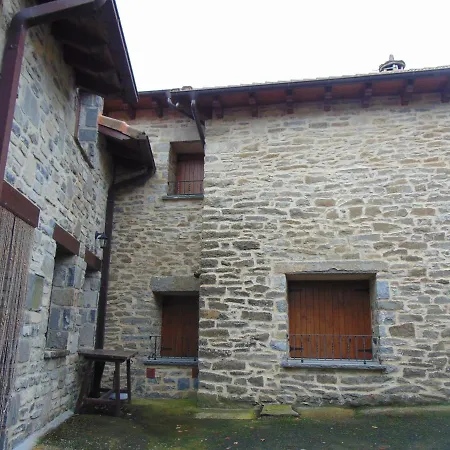 Casita En 6 Pax * Espuéndolas
