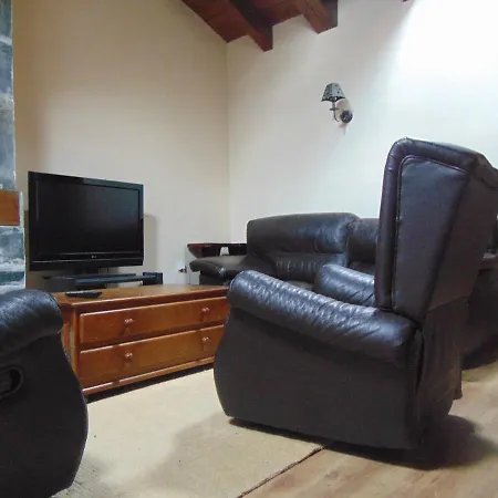 Casita En 6 Pax
