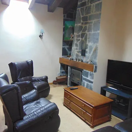 Casita En 6 Pax