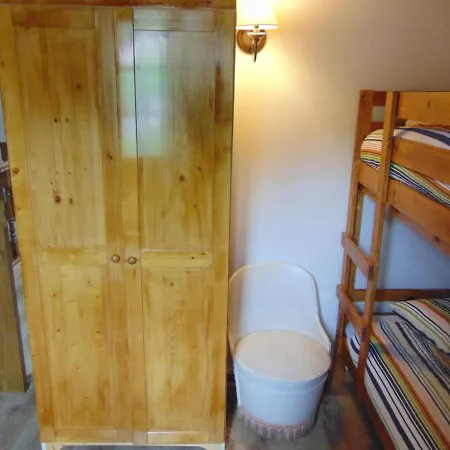 Casita En 6 Pax