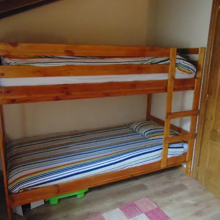 Casita En 6 Pax * Espuéndolas