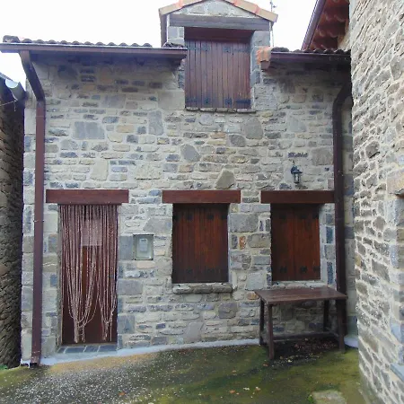Casita En 6 Pax Espuéndolas