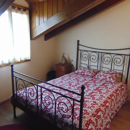 Casita En 6 Pax Semesterbostad