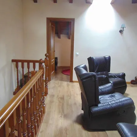 Casita En 6 Pax * Espuéndolas