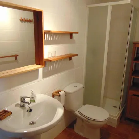 Casita En 6 Pax Semesterbostad *