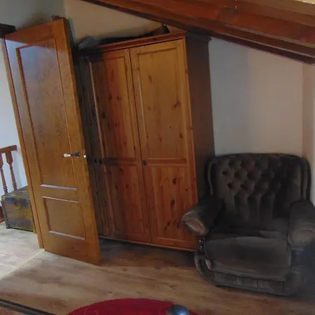 Casita En 6 Pax Semesterbostad